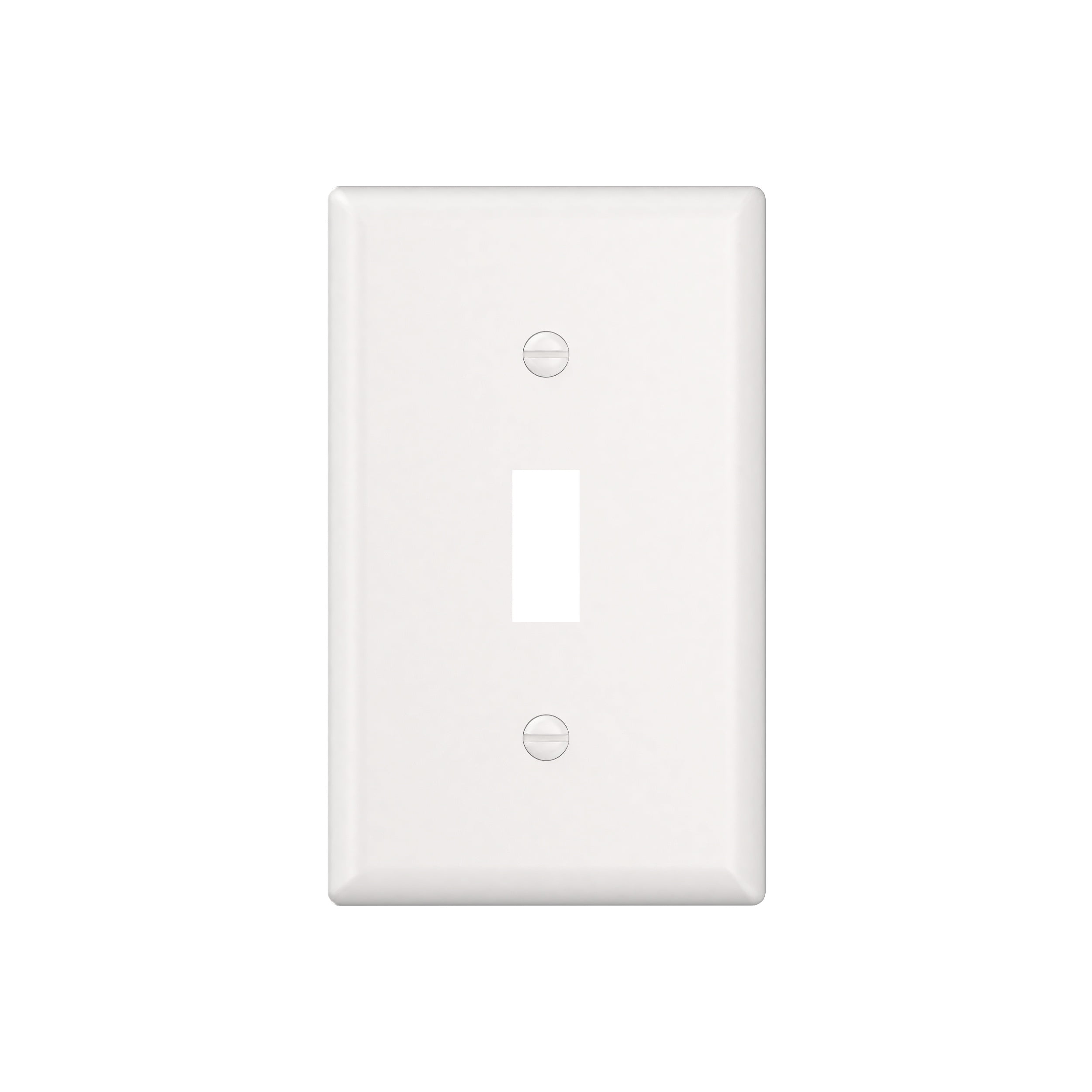 HT TOGGLE WALLPLATE