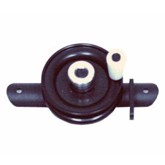 HT UIR-1 UL Ice Reel with Drag