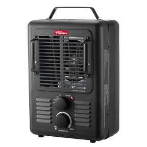 Hyper Tough 1500W Milkhouse Utility Heater