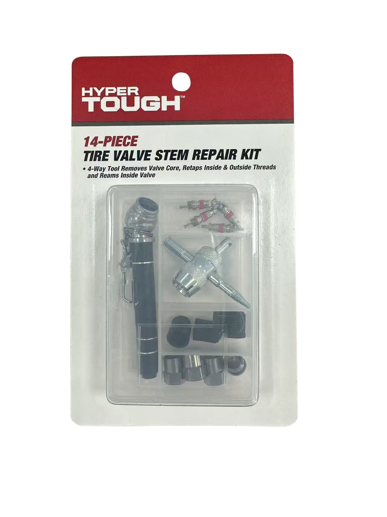 HT VALVE STEM KIT