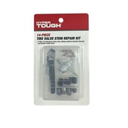 Hyper Tough Valve Stem Kit