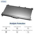 thumbnail image 1 of HT03XL Battery For HP Pavilion L11421-2C2 L11119-855 14-CE 14-CF 15-CS 15-DA NEW, 1 of 11