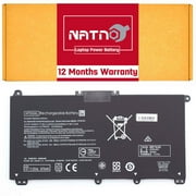 HT03XL Laptop Battery for HP Pavilion 14-CE 14-CF 14-DF 14-DK 14-DQ 15-CR 15-CW 15-CR 17-BY Seriers Computer 17-BY1053DX 17-BY1033DX 17-CA2097NR 17-CA3035CL L11119-855 HT03XL