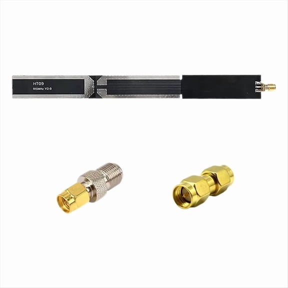 HT09 Passive Antenna 915MHz Dipole Antenna Professional Antenna for Broadcasting Radar Satellite Communication