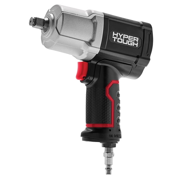 Hyper Tough 1/2 in. Air Impact Wrench