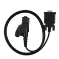 thumbnail image 1 of HT1000 Programming Cable for Motorola Radios GP900 GP9000 GP1200 HT1000 JT1000 MT2000, 1 of 8