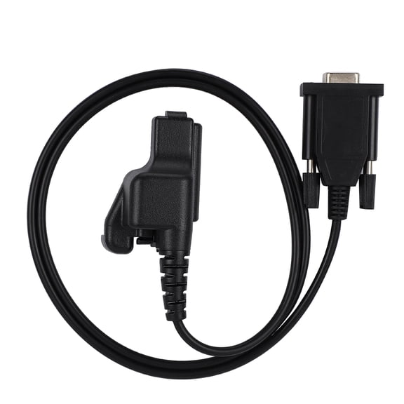 HT1000 Programming Cable for Motorola Radios GP900 GP9000 GP1200 HT1000 JT1000 MT2000