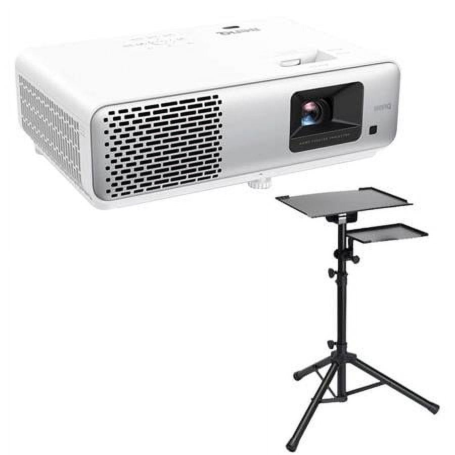 HT2060 Full HD HDR LED DLP Home Theater Projector With Flashpoint