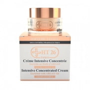HT26 Paris USA - Intensive Concentrated Cream Argan Anti-Blemishes | 50ml