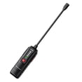 thumbnail image 1 of HT66 Gas Leak Detector 50-1000PPM Sound Alarm Mini Household Handheld Combustible Natural Methane Gas Leak Detector, 1 of 7