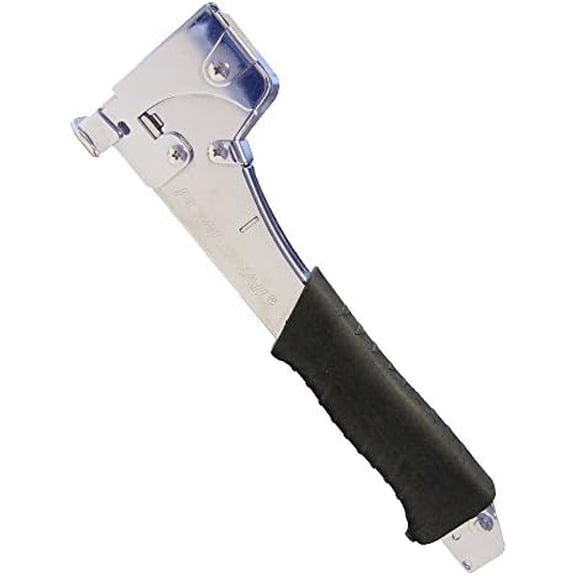HT750 19 Gauge 15/32 Inch Crown Heavy Duty Hammer Tacker Stapler$$Tools & Hardware Other