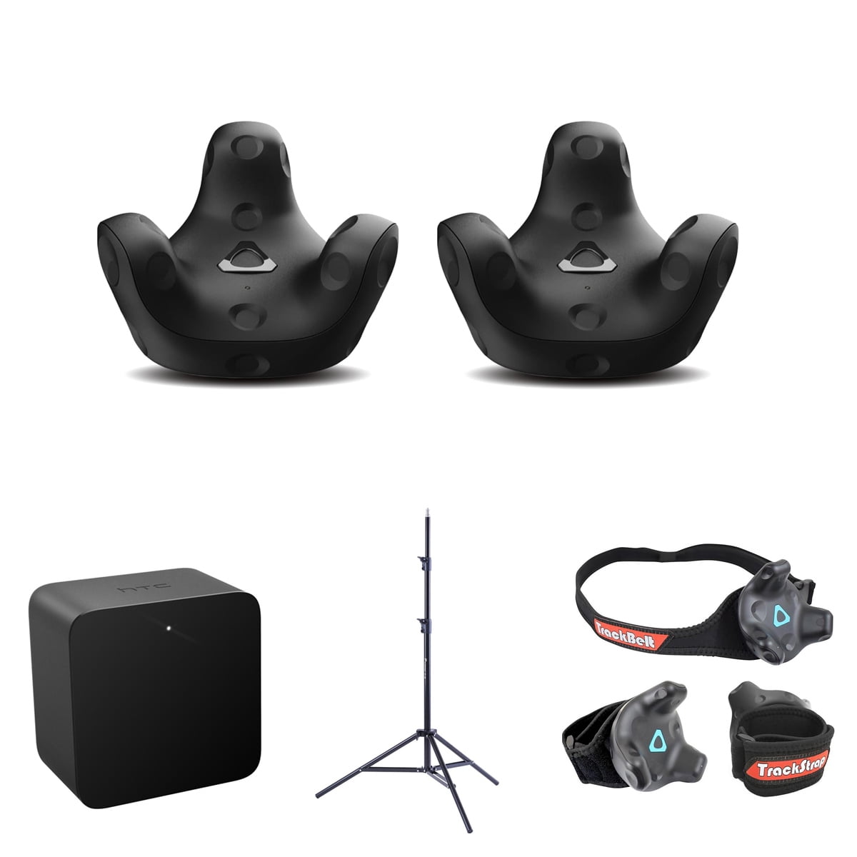 Htc Vive Trackers Htc Vive Trackers