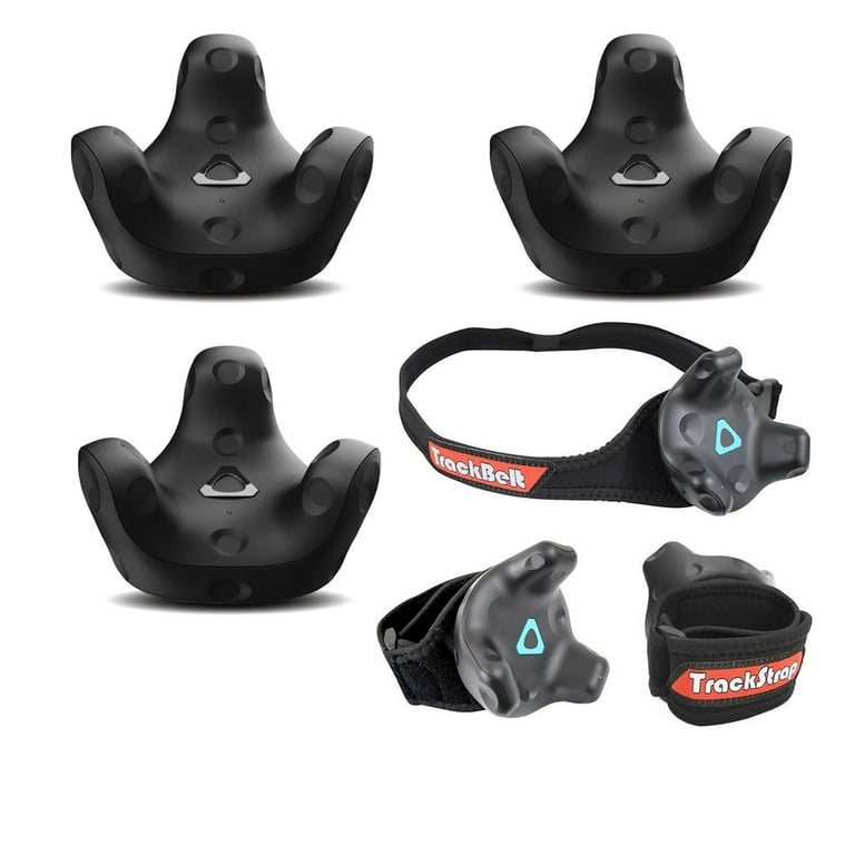 VIVE トラッカー 2018 3個セット