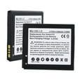 thumbnail image 1 of HTC BM65100 3.7V 1500mAh LI-ION BATTERY Cellular Battery, 1 of 1