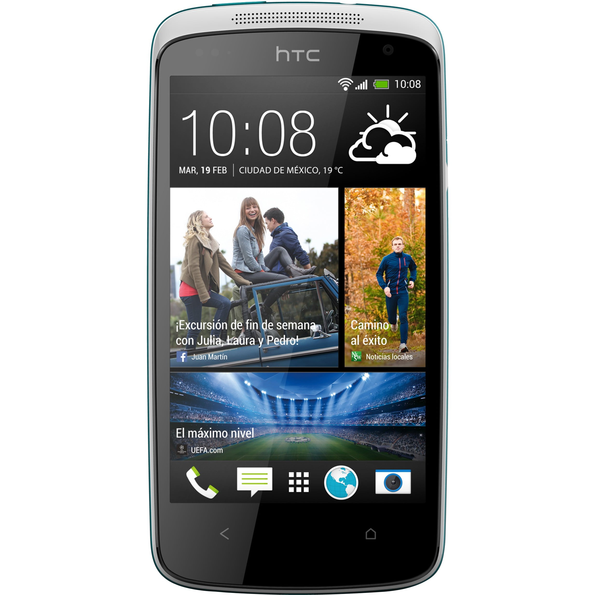 HTC Desire 828 Smart Phone at Rs 14990