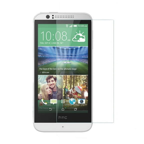 HTC Desire 610 Tempered Glass Screen Protector