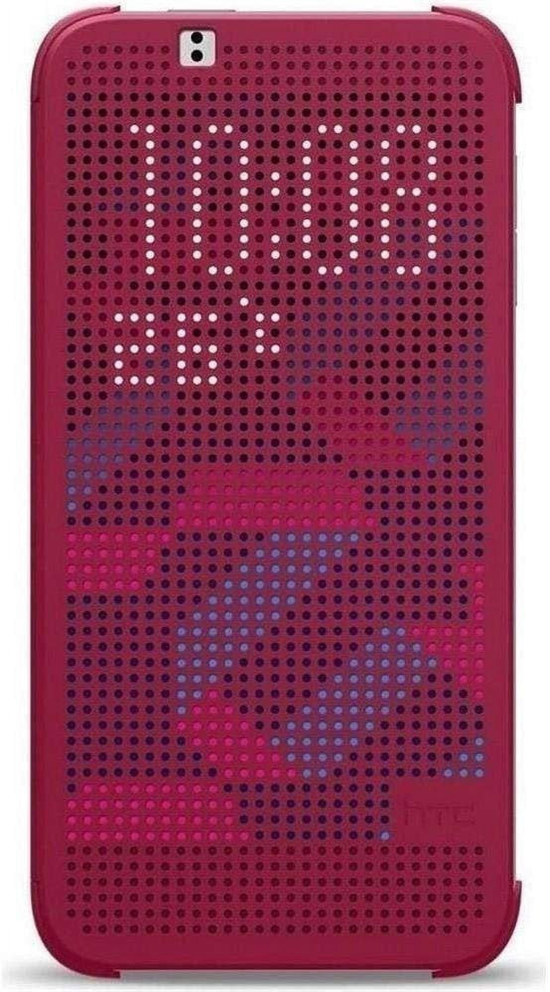 HTC M100 Dot View Case