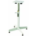 thumbnail image 1 of HTC HGP-10 Adjustable Height 500 Pound Capacity Wedge Lock Bench Grinder Stand, 1 of 4