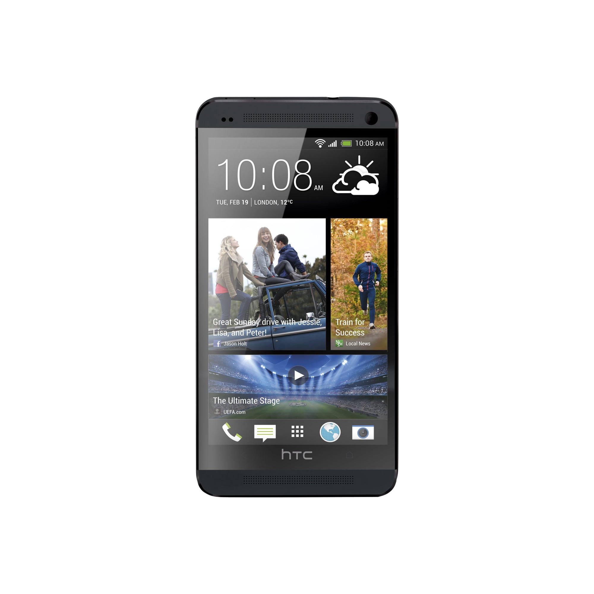 Sprint Nextel Phones