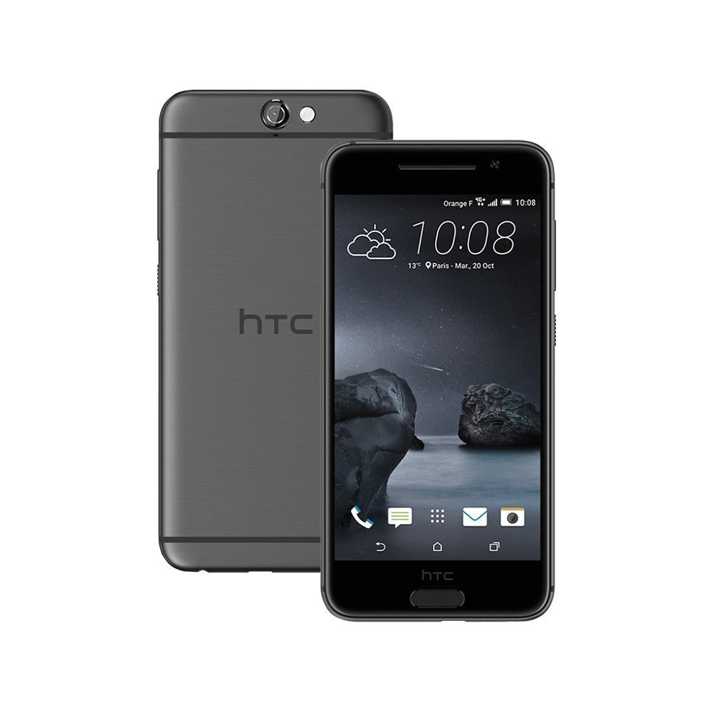 HTC One A9 32GB GSM LTE Octa-Core Android 6.0 Smartphone (Unlocked) - image 1 of 1