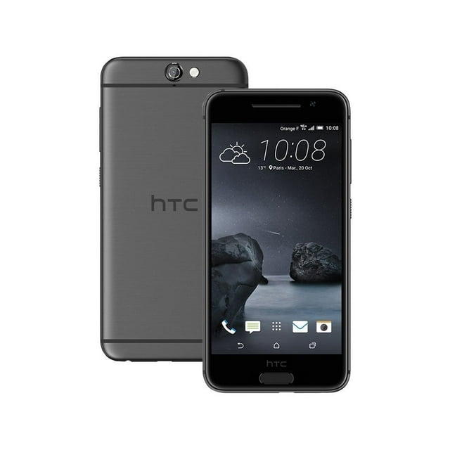 HTC One A9 32GB GSM LTE Octa-Core Android 6.0 Smartphone (Unlocked)