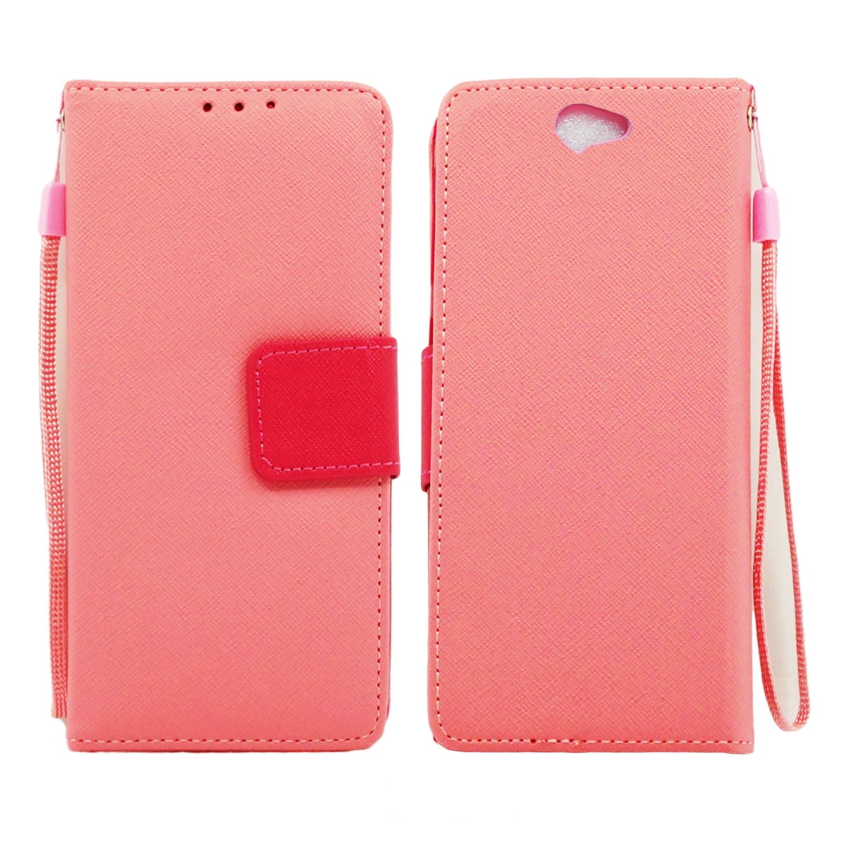 HTC Wallet Cases