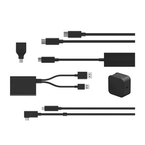 HTC VIVE Wired Streaming Kit for VIVE Focus Vision, DisplayPort Mode Compatible
