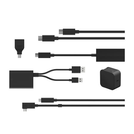 HTC VIVE Wired Streaming Kit for VIVE Focus Vision, DisplayPort Mode Compatible