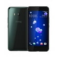 thumbnail image 1 of Pre-Owned HTC U11 64gb Brilliant Black - Verizon Unlocked (Good), 1 of 1