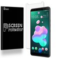 thumbnail image 1 of HTC U12+ / HTC U12+ Plus [8-Pack BISEN] Screen Protector, Anti-Glare, Matte, Anti-Fingerprint, Anti-Scratch, 1 of 3