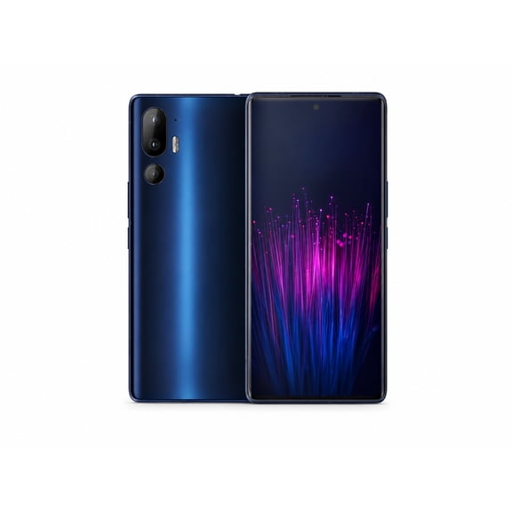HTC U24 Pro 5G Dual SIM 512GB ROM 12GB RAM GSM Unlocked - Blue