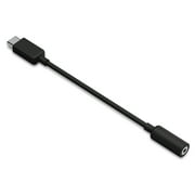 HTC USB-C Digital to 3.5 mm Audio Jack Adapter