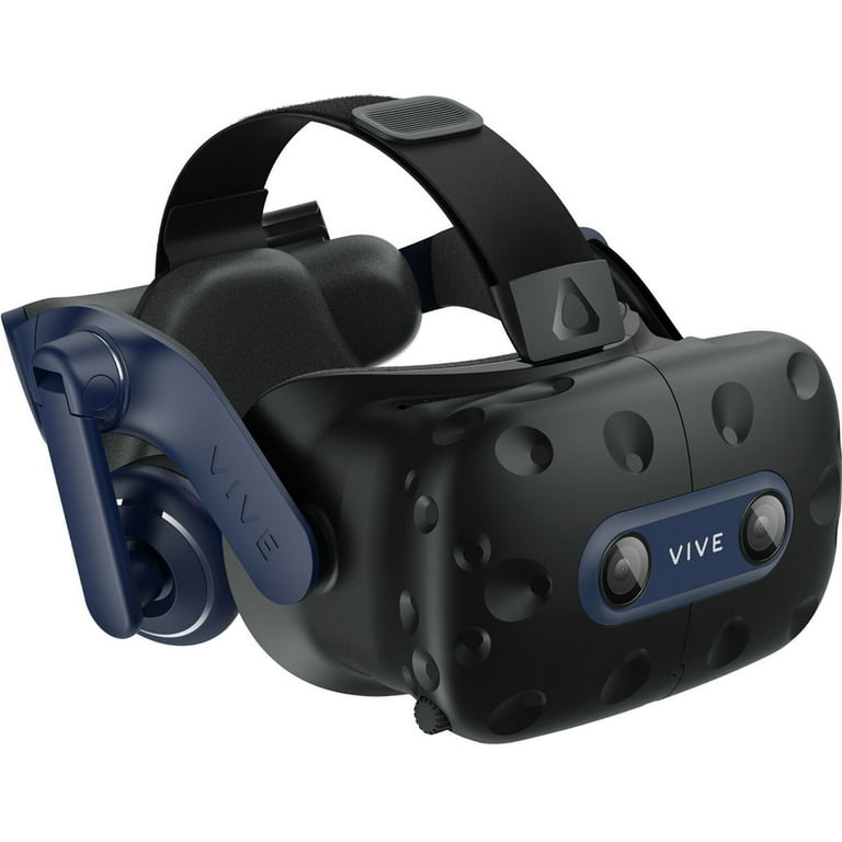 HTC VIVE Pro 2 VRヘッドセット HDM単体 HTC VIVE Pro 2 - 5K VR Headset Only - Virtual Reality Devices