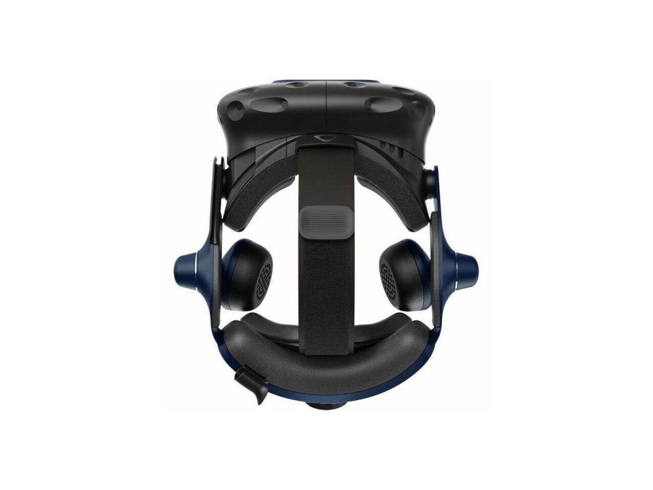HTC VIVE Pro 2 Virtual Reality System - Walmart.com