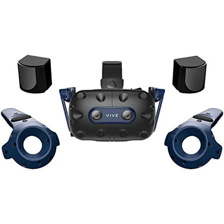 HTC VIVE Pro 2 Virtual Reality System