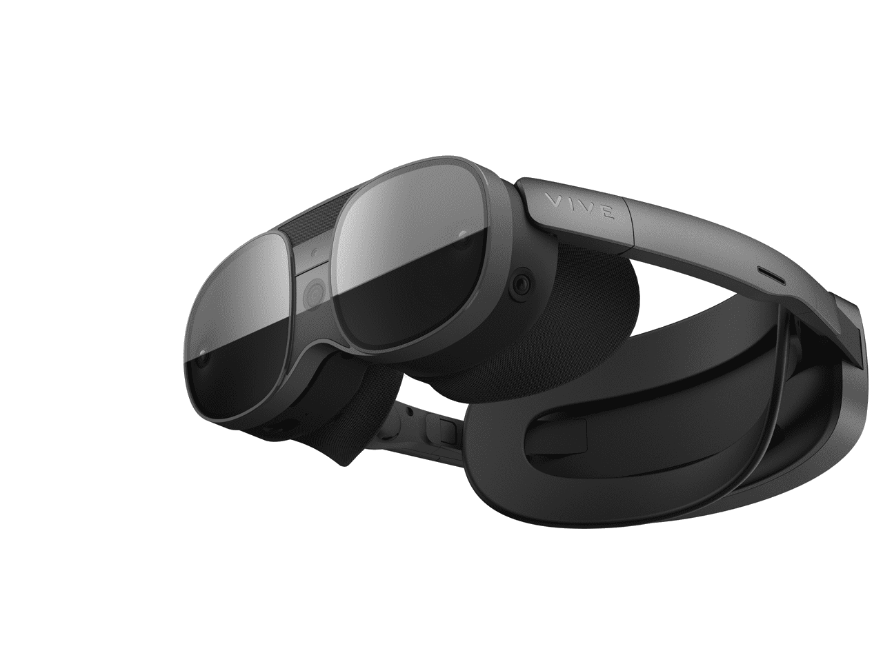 HTC Announces Its Standalone VR Headset - IGN