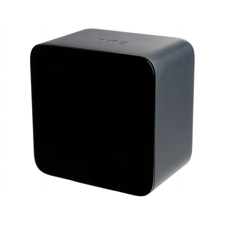 HTC VR Base Station - Black - Plastic