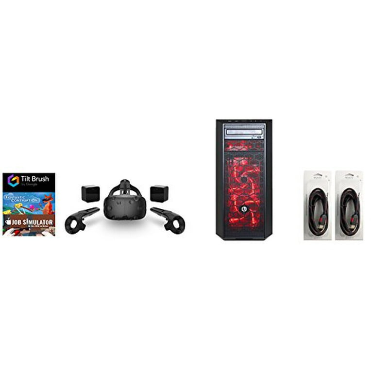 Cyberpowerpc gamer xtreme vr gxivr8020a deals