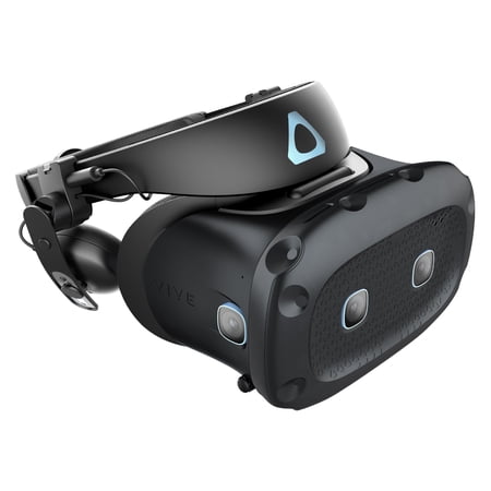HTC Vive Cosmos Elite HMD ONLY