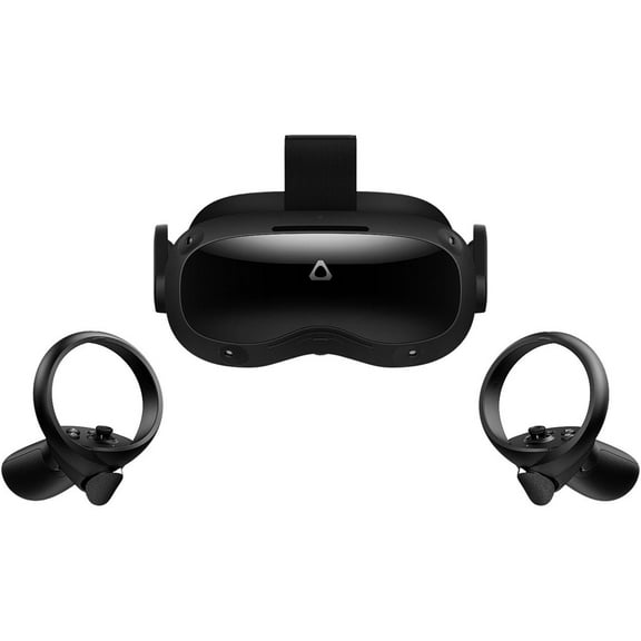 HTC Vive Focus 3 Enterprise Virtual Reality Headset