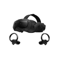 thumbnail image 1 of HTC Vive Focus Vision — Mixed Reality and PC VR Headset + Controllers — Business Edition, 1 of 7