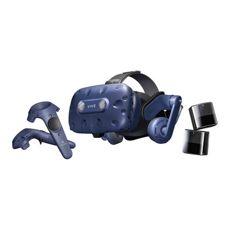 HTC Vive Pro Full System with BONUS $150 Walmart Giftcard