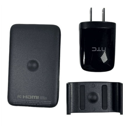 HTC Wireless HDMI Media Link HD DG H200 - Black