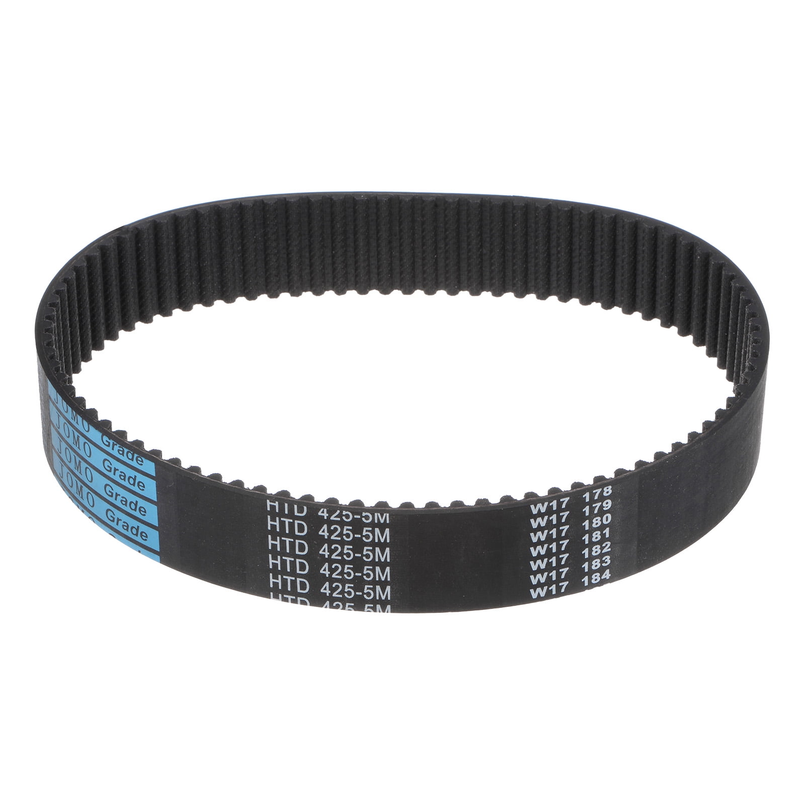 Tandriemen ZR H - breedte 1 1/2 - : specialist in