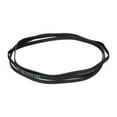 thumbnail image 1 of HTD-5M Rubber Timing Belt 651 Teeth, 3255mm Pitch Length, Closed Loop Pulley Timing Belt, 1 of 6