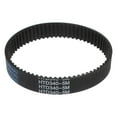 thumbnail image 1 of HTD5M-340 Rubber Timing Belt 68 Teeth Closed Loop Pulley Timing Belt 20mm Width, 340mm Pitch Length, 1 of 6
