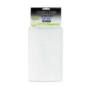 HTGSupply 90 Micron 2.5 x 6 Extraction Bags - 10 Pack