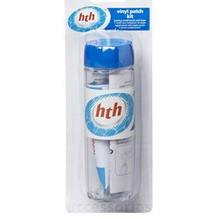HTH - Kit réparation liner