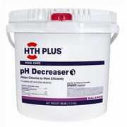 HTH 8136536 25 lbs Plus PH Minus Water Balancer