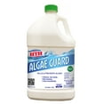 HTH Algae Guard 1 Gallon, Clarifying Treatment, Salt Water Cleaner, Algaecide Chemicals for
